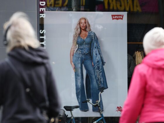 Shell, TSMC, Levi Strauss, Vistry and Jet2