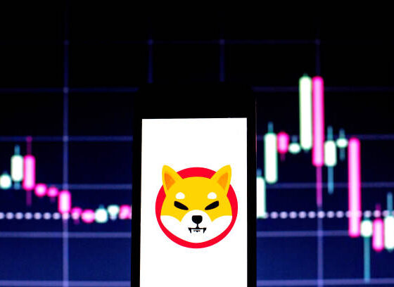 Shiba Inu Exchange Reserves Hit Lowest Level Since 2023 — Why A Price Surge Could Follow