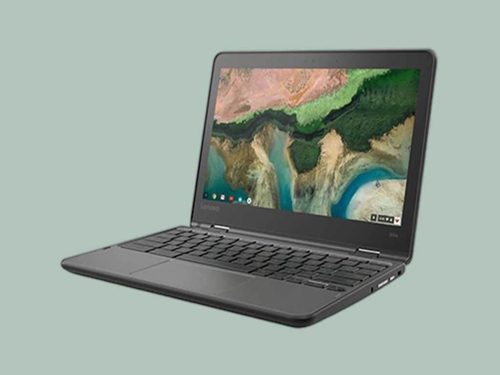 Shipping is free on these $80 Chromebooks