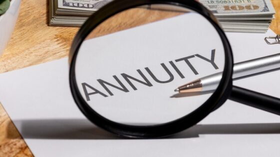 Should My 80-Year-Old Dad and 65-Year-Old Mom Turn Their 7,000 Nest Egg Into an Annuity? ‘I Don’t Think They Realize How Much They’re Spending’