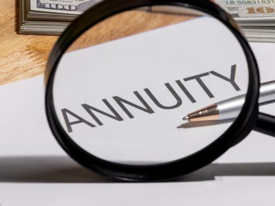 Should My 80-Year-Old Dad and 65-Year-Old Mom Turn Their 7,000 Nest Egg Into an Annuity? ‘I Don’t Think They Realize How Much They’re Spending’