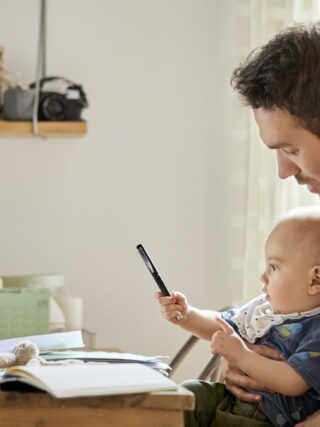 Should You Actually Invest Your Own Money in the Trump Baby Accounts?