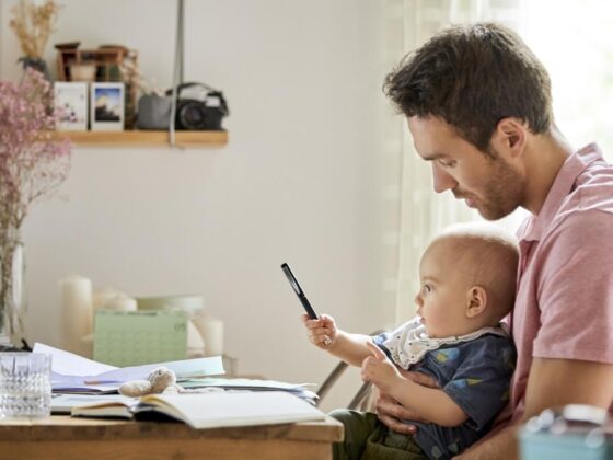 Should You Actually Invest Your Own Money in the Trump Baby Accounts?