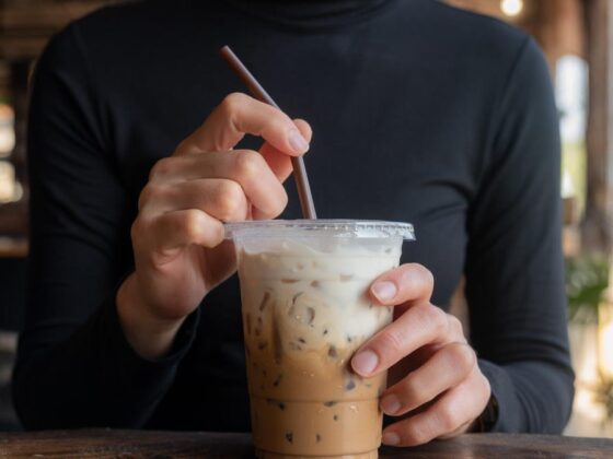 Should You Skip the Iced Coffee This Summer Because of Dehydration?