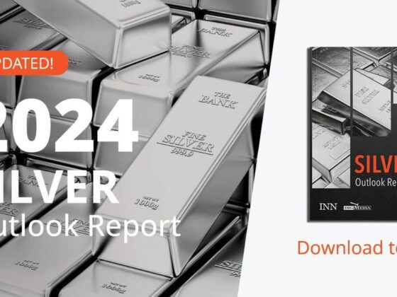 Silver Market Outlook for Investors