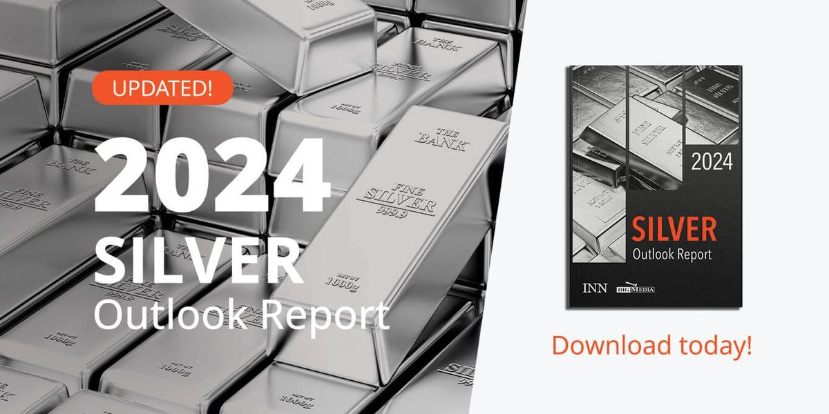 Silver Market Outlook for Investors