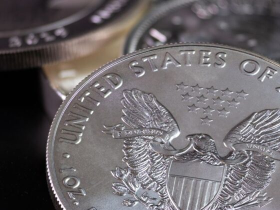 Silver Price Update: Q2 2025 in Review