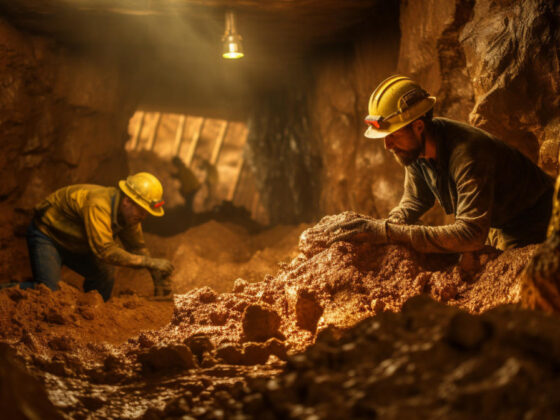 Silvercorp (SVM) Delivers Strong Q1 as Gold and Silver Output Soars