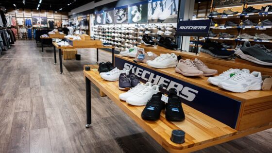 Skechers dismisses Kizik’s patent allegations as ‘baseless’