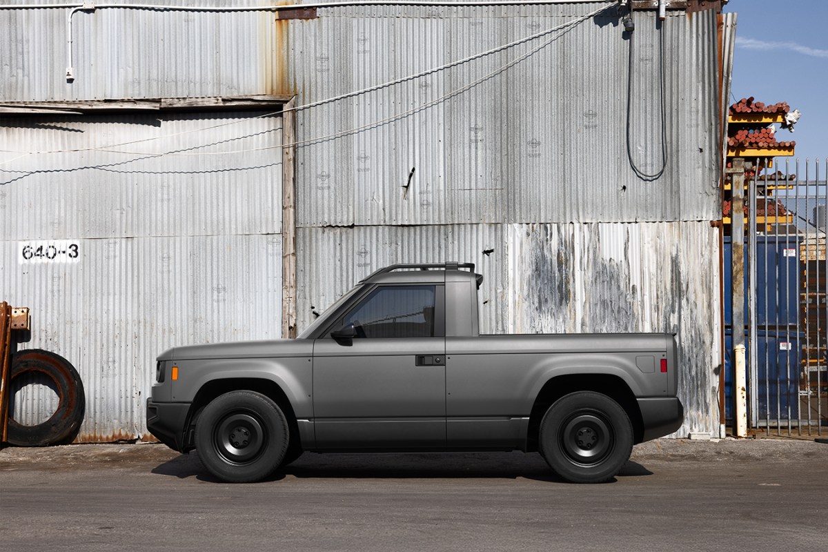 Slate Auto drops “under $20,000” pricing after Trump administration ends federal EV tax credit