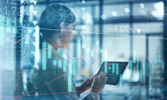 Small Caps, Large Caps, and Interest Rates