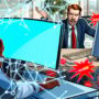 Small Chance .6B Bitcoin Transfer Was a Hack