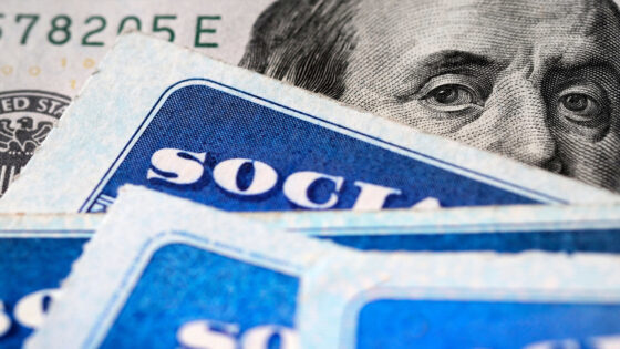 Social Security quietly backtracks on unpopular benefit change