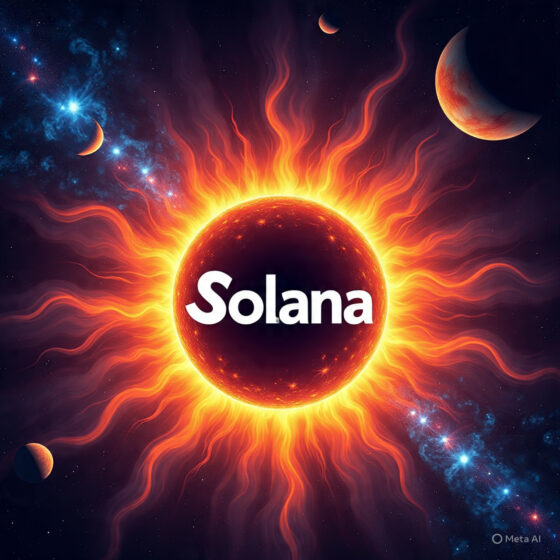 Solana DeFi Rebirth: TVL Breaks Past  Billion Amid Price Surge