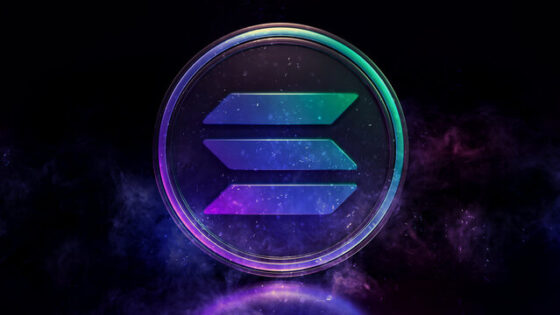 Solana In The Danger Zone – Will 5 Support Hold Or Collapse?