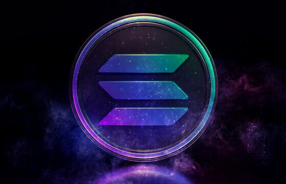 Solana In The Danger Zone – Will 5 Support Hold Or Collapse?