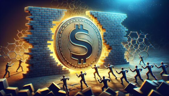 Solana (SOL) Pulls Back — Can Buyers Defend The 5 Line?