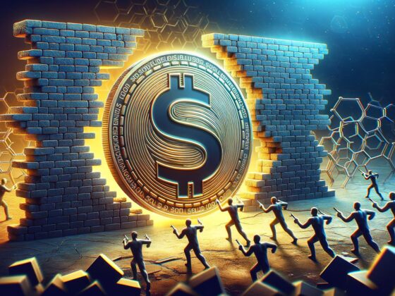 Solana (SOL) Pulls Back — Can Buyers Defend The 5 Line?