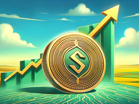 Solana (SOL) Revs Up Again – Fresh Breakout Above 0 in Sight?