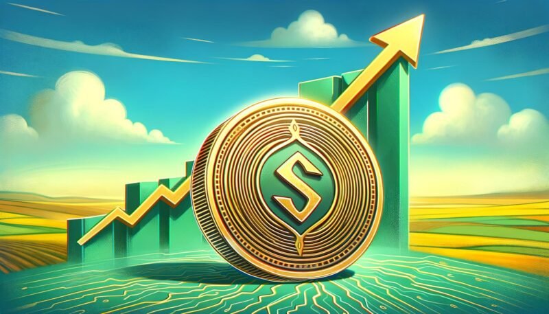 Solana (SOL) Revs Up Again – Fresh Breakout Above 0 in Sight?
