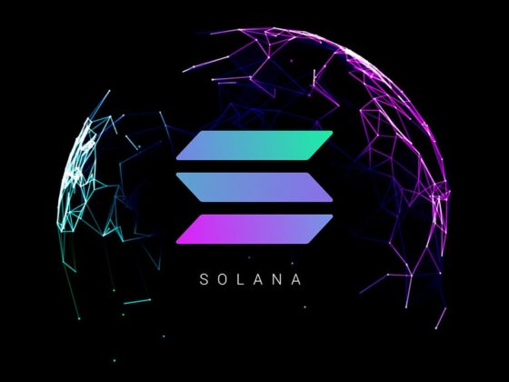Solana (SOL) Set For Price Run To ,700 — But This Condition Must Hold