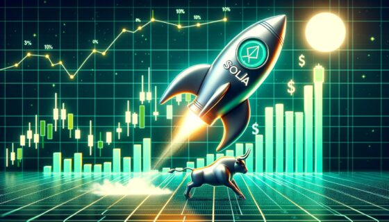 Solana (SOL) Spikes to 0 — Will Bulls Power Past This Wall?