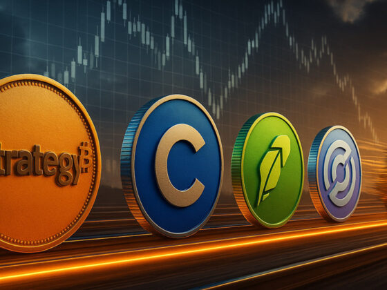 Solana’s tokenized stocks surpass 0M in less than a month, yet DeFi use still lags