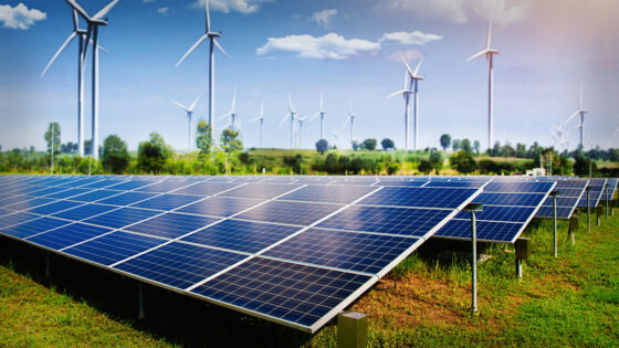 Solar stocks’ nightmare year just got a plot twist