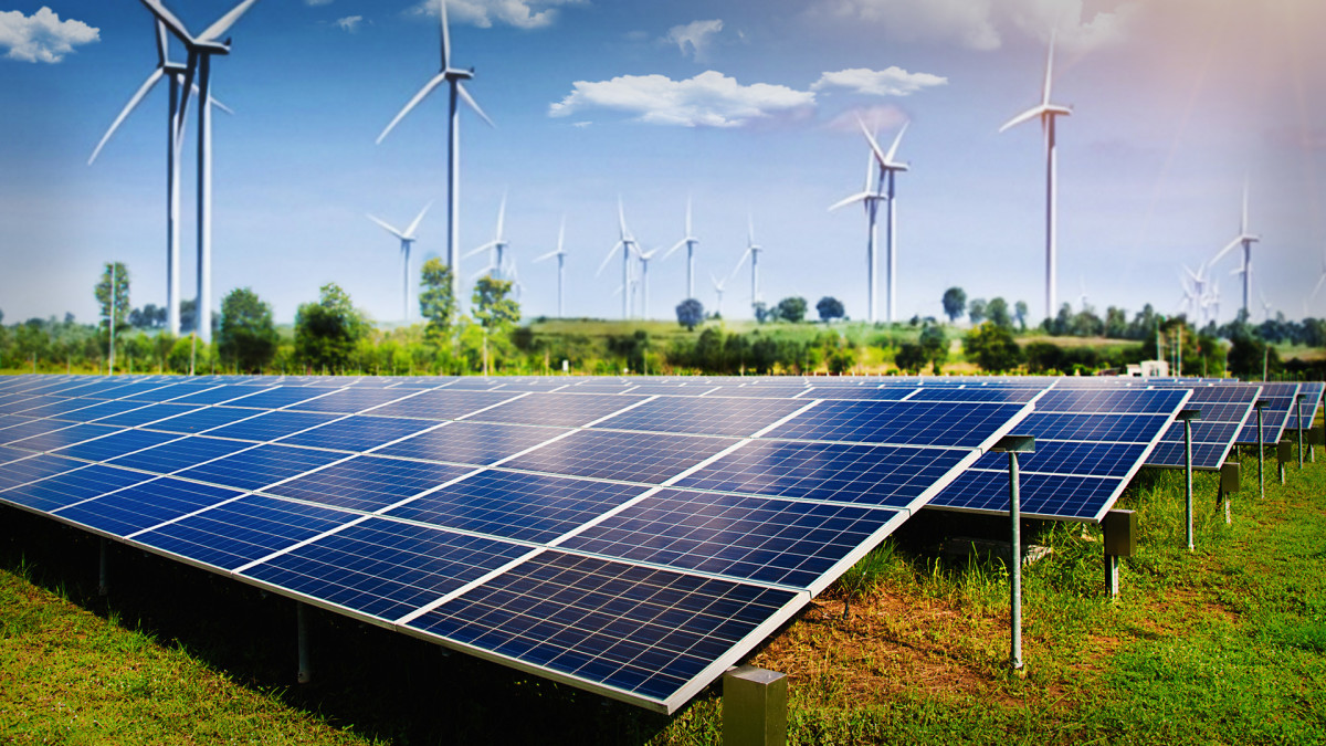 Solar stocks’ nightmare year just got a plot twist