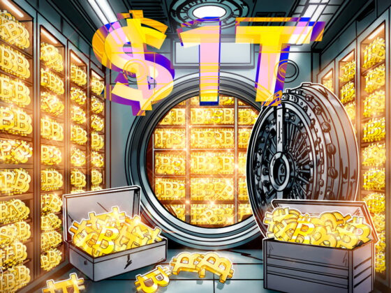 Solv Protocol Launches BTC+ Vault to Generate Yield on Dormant Bitcoin