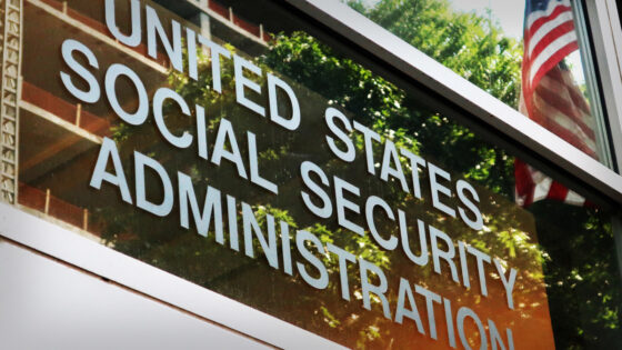 Some Social Security retirees to see benefits shrink 50% in August