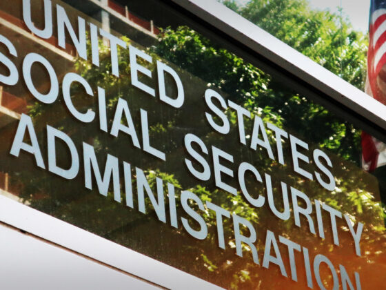 Some Social Security retirees to see benefits shrink 50% in August