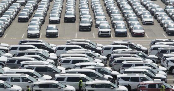 South Korea struggles with uncertainty over U.S. trade negotiations