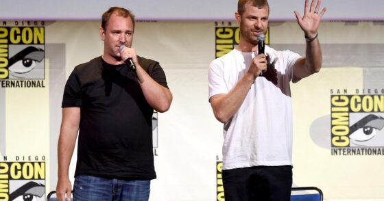 ‘South Park’ creators reach .5-billion streaming deal with Paramount