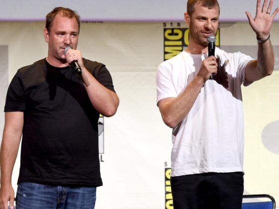 ‘South Park’ creators reach .5-billion streaming deal with Paramount