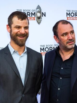 ‘South Park' creators reach deals worth  billion, among the richest in television history