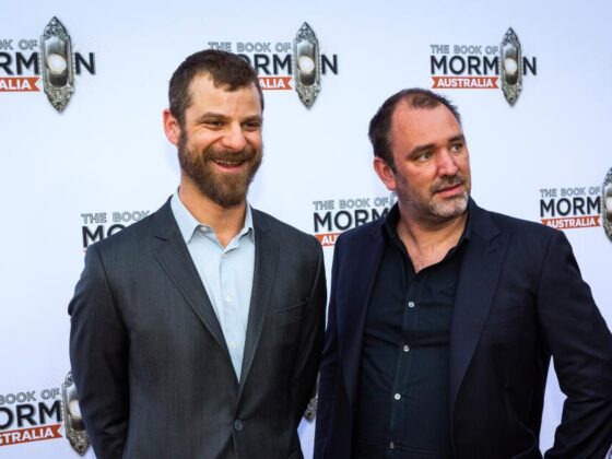 ‘South Park’ creators reach deals worth  billion, among the richest in television history