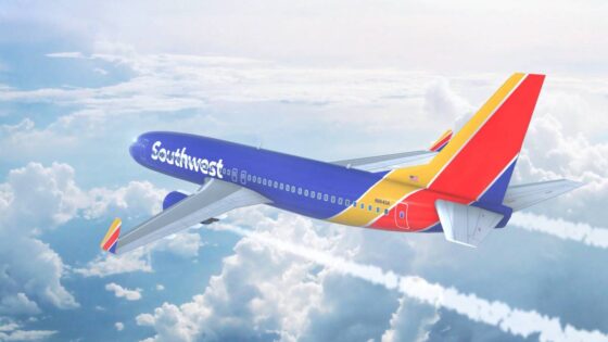 Southwest sets date for change everyone hates