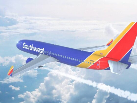 Southwest sets date for change everyone hates