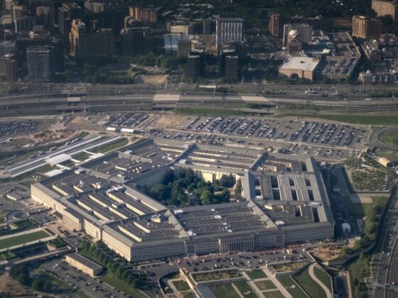 Space Force bets on commercial entrants in B satcom contest