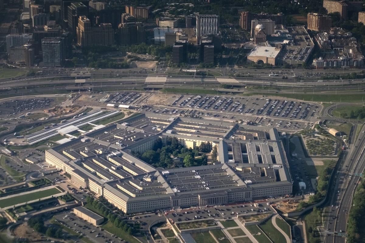 Space Force bets on commercial entrants in $4B satcom contest