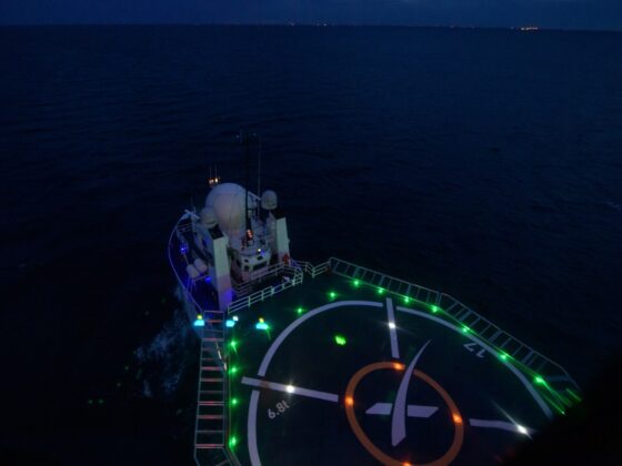 SpaceX faces two new lawsuits alleging safety‐related retaliation