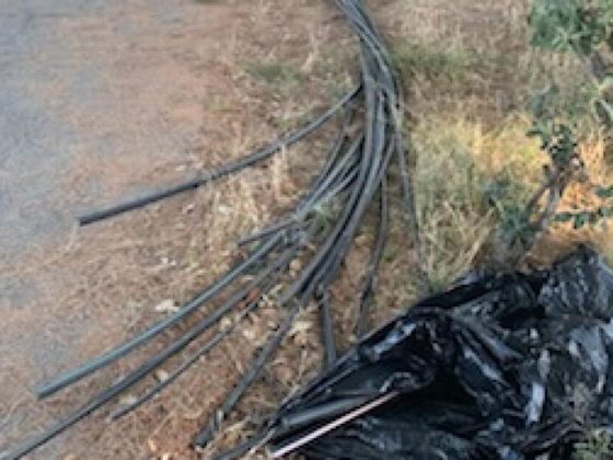 Spectrum says would-be copper thieves behind widespread outage