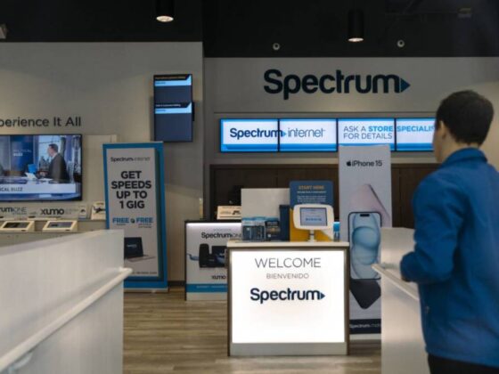 Spectrum suffers major loss as customers pull the plug on service