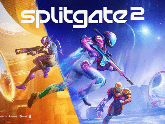 Splitgate 2 is yanked back to beta a month after release