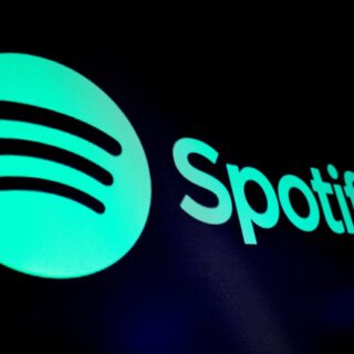 Spotify now requires face scans to access age-restricted content in the UK