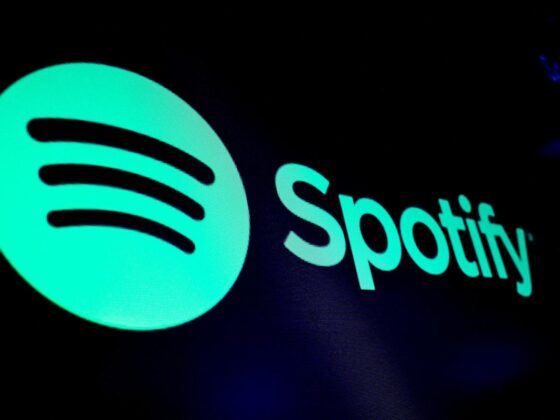 Spotify now requires face scans to access age-restricted content in the UK