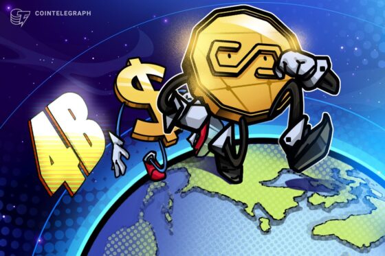 Stablecoin market surges post-genius act as banks and asset managers enter