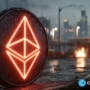 Ethereum ETFs extend losing streak for third straight day with m