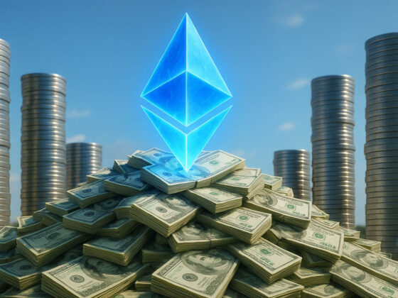 StanChart predicts corporates will control 10% of Ethereum supply over time
